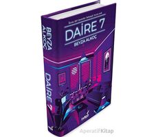 Daire 7 - Beyza Alkoç - İndigo Kitap