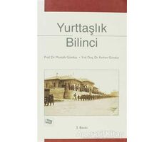 Yurttaşlık Bilinci - Mustafa Gündüz - Anı Yayıncılık