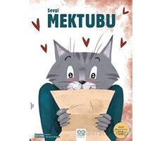 Sevgi Mektubu - Irene Verdu - 1001 Çiçek Kitaplar