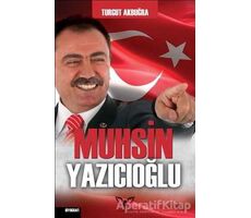 Muhsin Yazıcıoğlu - Turgut Akbuğra - Armada Yayınevi