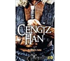 Cengiz Han - Mehmet S. Fethi - Armada Yayınevi