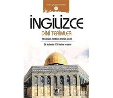 İngilizce Dini Terimler - Mahmut Sami Akgün - Armada Yayınevi
