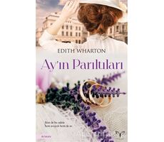 Ay’ın Parıltıları - Edith Wharton - Armada Yayınevi