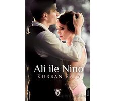 Ali ile Nino - Kurban Said - Dorlion Yayınları