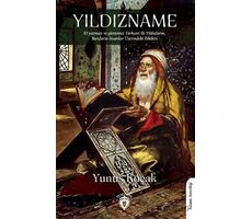 Yıldızname - Yunus Koçak - Dorlion Yayınları