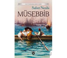 Müsebbib - Safvet Nezihi - Dorlion Yayınları