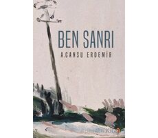 Ben Sanrı - A. Cansu Erdemir - Cinius Yayınları