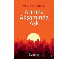 Arınma Akşamında Aşk - Vivian Kohen - Cinius Yayınları