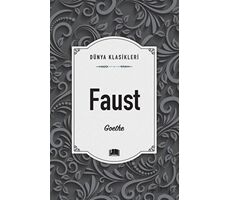 Faust - Tolstoy - Ema Kitap