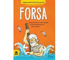 Forsa - Ömer Seyfettin - Ema Kitap