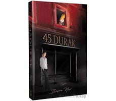 45. Durak - Büşra Nur - Ren Kitap