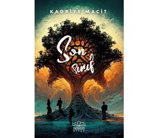 Son Sınıf - Kadriye Macit - Nemesis Kitap