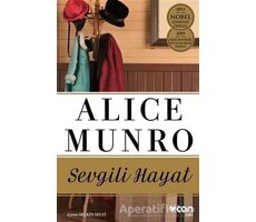 Sevgili Hayat - Alice Munro - Can Yayınları