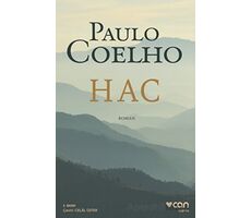 Hac - Paulo Coelho - Can Yayınları