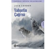 Vahşetin Çağrısı - Jack London - Remzi Kitabevi