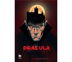Dracula - Bram Stoker - Bilgi Yayınevi