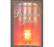 Peygamberler Tarihi - Ömer Nasuhi Bilmen - Bahar Yayınları