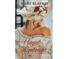Hayat Öpücüğü - Mary Blayney - Epsilon Yayınevi