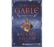 Kaderin Cilvesi - 2 - Rebecca Gable - Epsilon Yayınevi