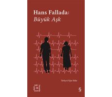 Büyük Aşk - Hans Fallada - Everest Yayınları