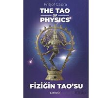 Fiziğin Taosu - Fritjof Capra - Arıtan Yayınevi