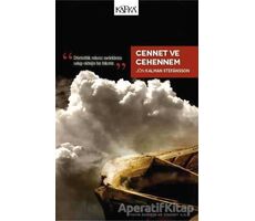 Cennet ve Cehennem - Jon Kalman Stefansson - Kafka Kitap