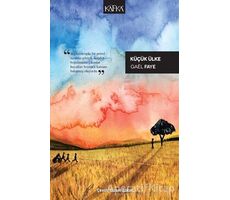 Küçük Ülke - Gael Faye - Kafka Kitap