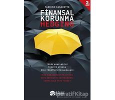 Finansal Korunma - Hedging - Fabrizio Casaretto - Scala Yayıncılık