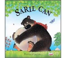 Sarıl Can - David Melling - Uçan Fil Yayınları