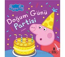 Peppa Pig - Doğum Günü Partisi - Kolektif - Doğan Çocuk