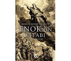 Enok’un Kitabı - Robert Henry Charles - Dorlion Yayınları