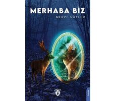 Merhaba Biz - Merve Söyler - Dorlion Yayınları