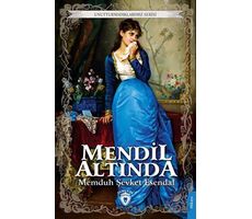 Mendil Altında - Memduh Şevket Esendal - Dorlion Yayınları