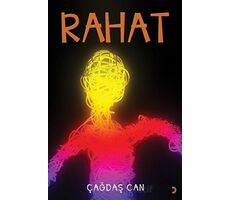 Rahat - Çağdaş Can - Cinius Yayınları