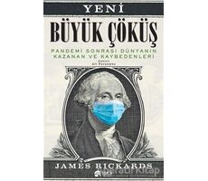 Yeni Büyük Çöküş: Pandemi Sonrası Dünyanın Kazanan ve Kaybedenleri