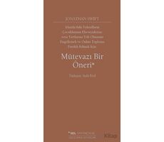 Mütevazı Bir Öneri - Jonathan Swift - Sel Yayıncılık