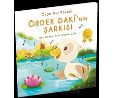 Ördek Daki’nin Şarkısı - Özge Nur Küskün - Ren Çocuk