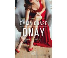 Onay - Emma Chase - Nemesis Kitap