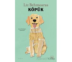 Köpük - Liz Behmoaras - İthaki Yayınları