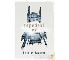 Tepedeki Ev - Shirley Jackson - Siren Yayınları