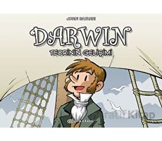 Darwin: Teorinin Gelişimi - Jordi Bayarri - Epsilon Yayınevi