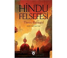 Hindu Felsefesi - Theos Bernard - Dorlion Yayınları