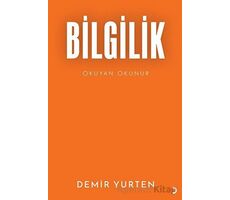 Bilgilik - Demir Yurten - Cinius Yayınları