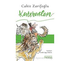 Katıraslan - Cahit Zarifoğlu - Ketebe Çocuk