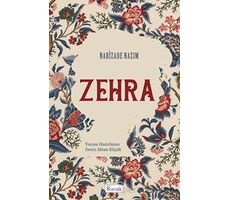 Zehra - Nabizade Nazım - Koridor Yayıncılık