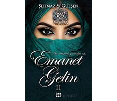 Emanet Gelin 2 - Şehnaz Gülşen - Dokuz Yayınları