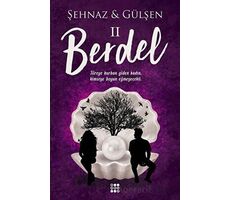 Berdel 2 - Şehnaz Gülşen - Dokuz Yayınları