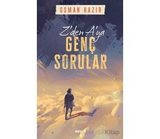 Zden Aya Genç Sorular - Osman Hazır - Beyan Yayınları