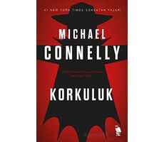 Korkuluk - Michael Connelly - Nemesis Kitap