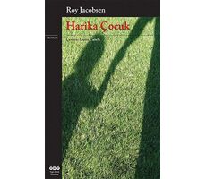 Harika Çocuk - Roy Jacobsen - Yapı Kredi Yayınları